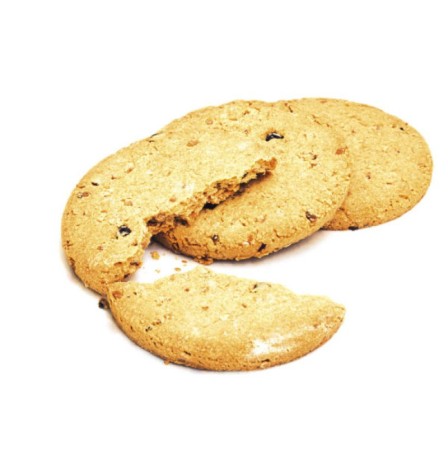 GRAZIOSI Cookies 200g