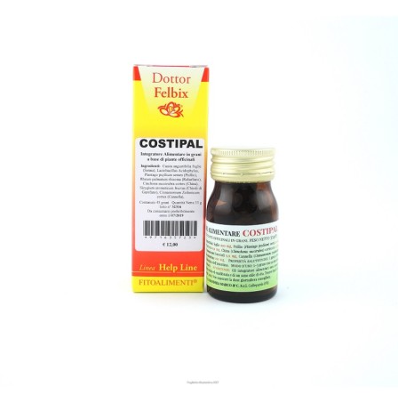 COSTIPAL 33G