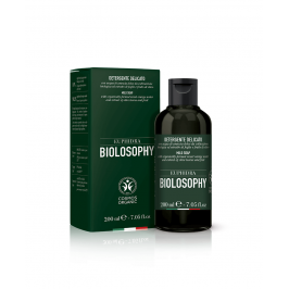 Bioscalin Shampoo-doccia Delicato 