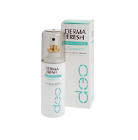 Dermafresh Pelle Normale Classico 100ml