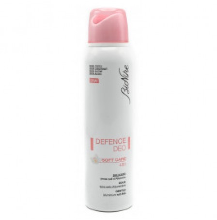 DEFENCE Deo Soft Care Spray 150ml