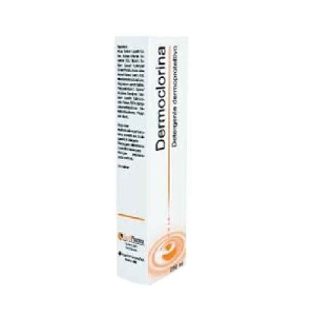 DERMOCLORINA 250ml
