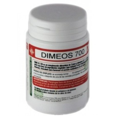 DIMEOS*700 60 Cpr