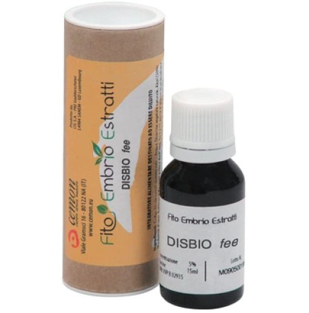 FEE DISBIO 15ML