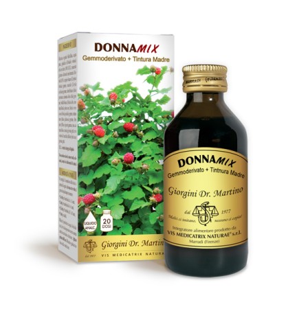 DONNAMIX Liq.Analc.100ml