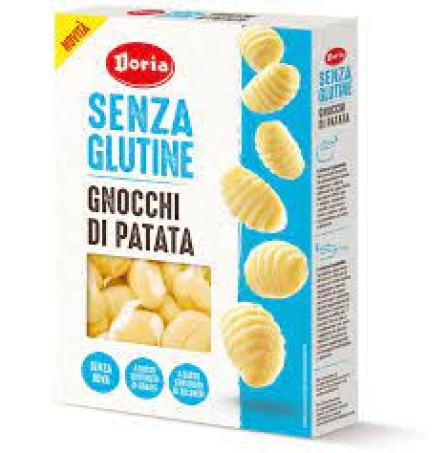 DORIA GNOCCHI 400G
