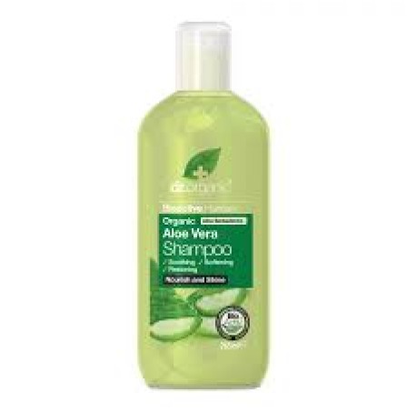 Dr O Aloe Vera Shampoo 265ml