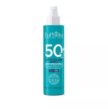 Euphidra Ka Latte Spray Bb 50+