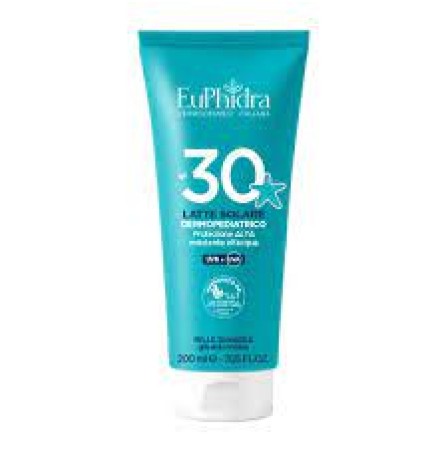 Euphidra Ka Latte Bb 30 200ml