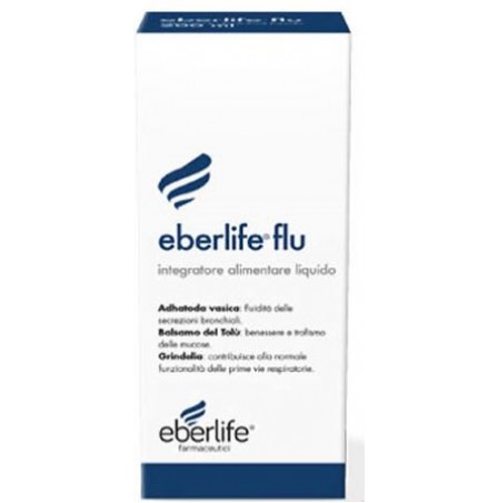 EBERLIFE Flu 200ml