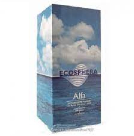ECOSPHERA Alfa Deterg.Fl.200ml