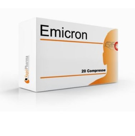 EMICRON 20 Cpr