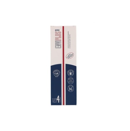 ENVIPLUS Grassa Crema 100ml