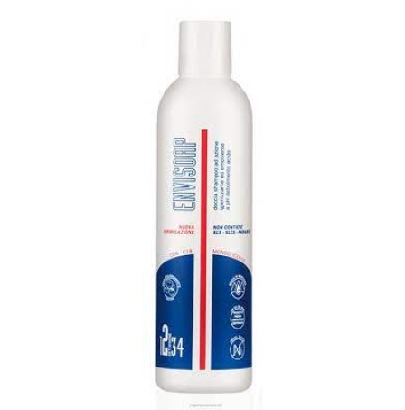 ENVISOAP Doccia-Sh.pH5,5 200ml