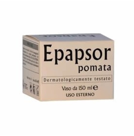 EPAPSOR Pomata 150ml