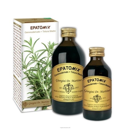 EPATOMIX Liquido Analc.200ml