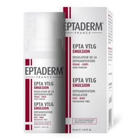 EPTA VTLG Emulsione 50ml