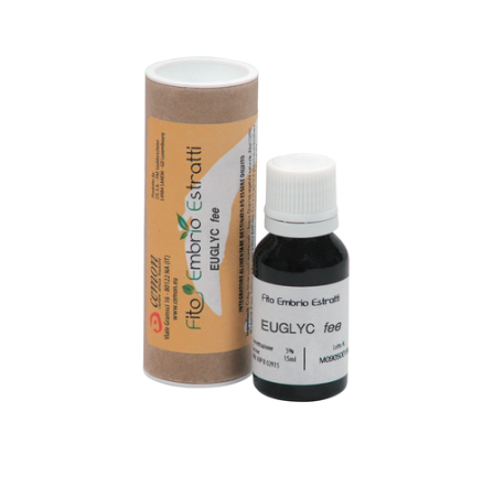 EUGLYC FEE 15ml