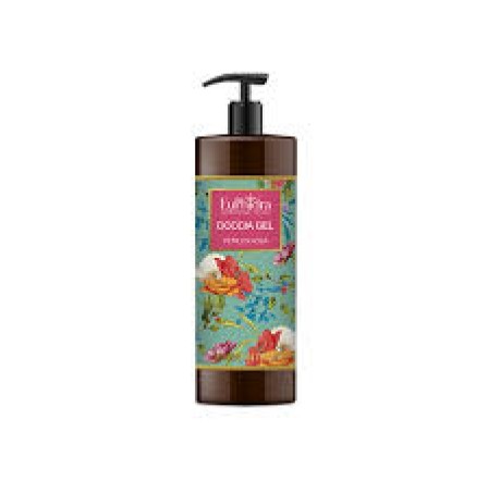 Doccia Gel Petali Di Rosa400ml