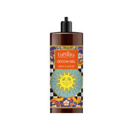 Doccia Gel Neroli Vetiver400ml