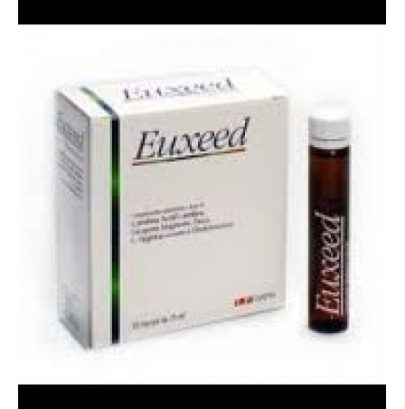 Euxeed 10fl 25ml