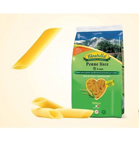 FARABELLA Pasta Penne Liscie PROMO