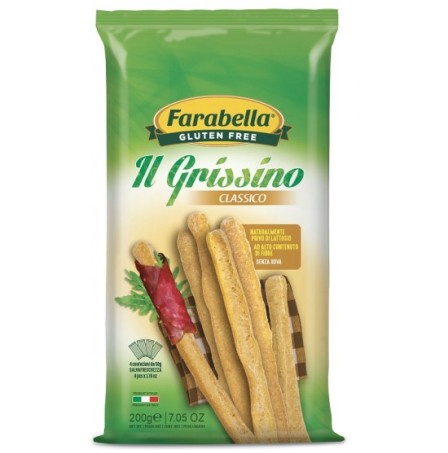 FARABELLA Grissino 200g