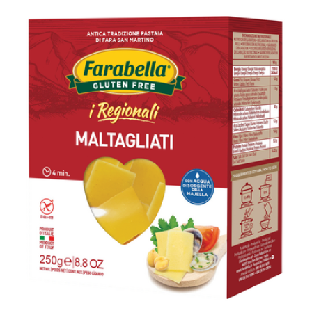 Farabella Maltagliati