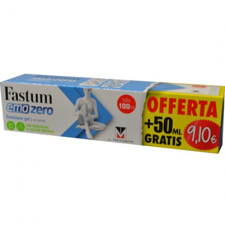 Fastum Emazero Promo 100ml