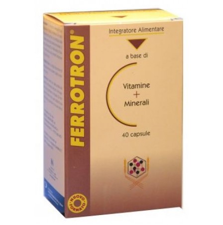 FERROTRON Int.40 Cps