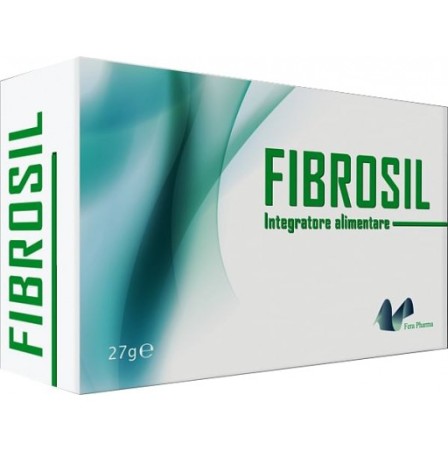 FIBROSIL 30 Cpr