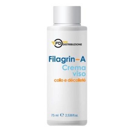 FILAGRIN-A CR VIS COL DEC 75ML