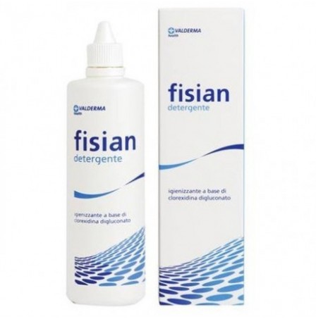 Fisian Det Cute/mucose 500ml