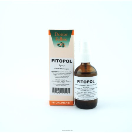 FITOPOL SPRAY 50ML NF