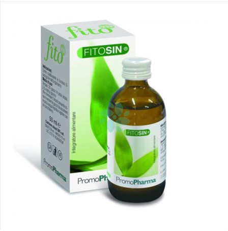 FITOSIN 55 Gtt 50ml