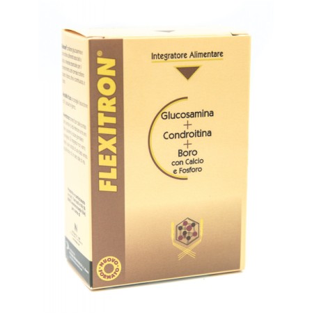 FLEXITRON 40 Cps