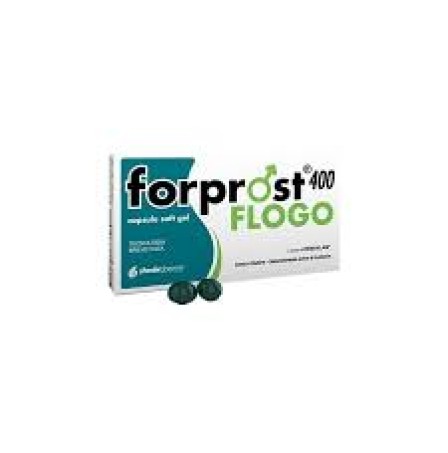 Forprost 400 Flogo 15cps Molli