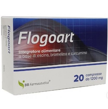 FLOGOART 20 Cpr