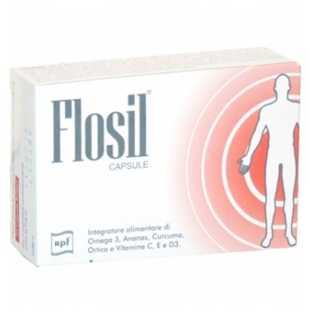 FLOSIL 20 Cps