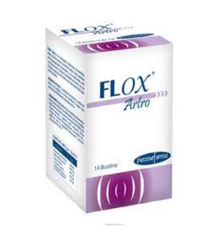 FLOX Artro 14 Buste