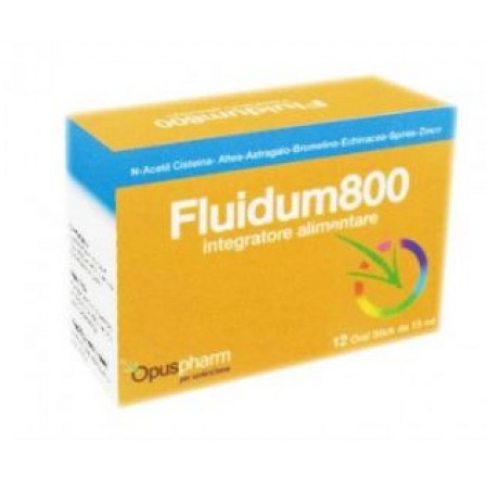 FLUIDUM800 15ML