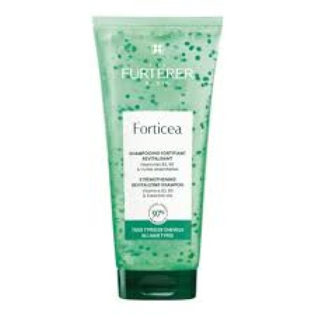 Forticea Shampoo Fortif 2023