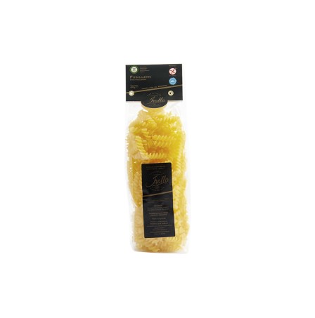 IROLLO Fusilletti 400g