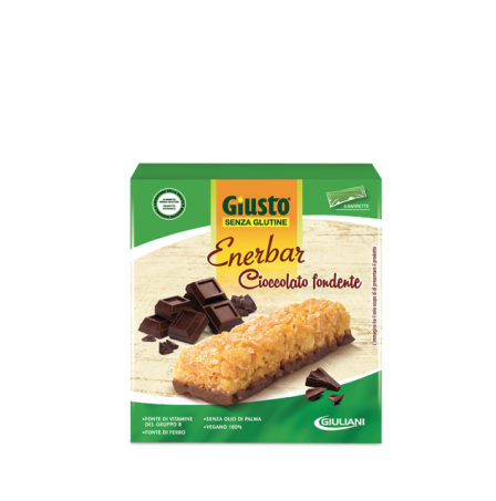 Giusto S/g Enerbar Cioc Fond