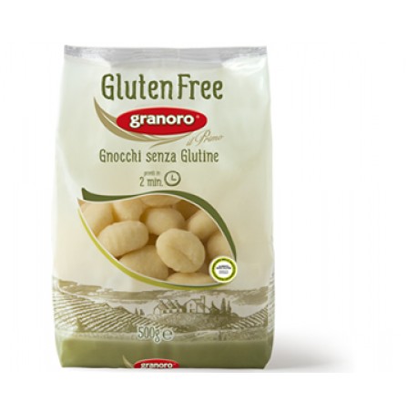 Gluten Free Granoro Gnocchi