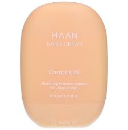 Haan Carrot Kick Hands Cr 50g