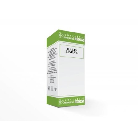 HALIS LINDAS 100ML