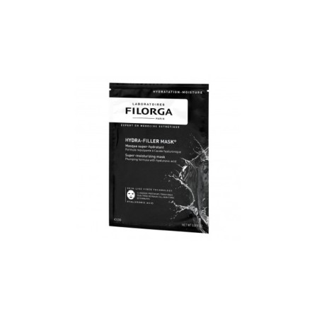 FILORGA Hydra Fill Mask