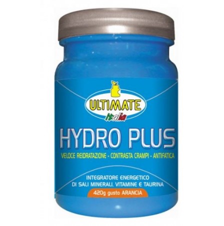 HYDRO Plus Arancia Busta 420g