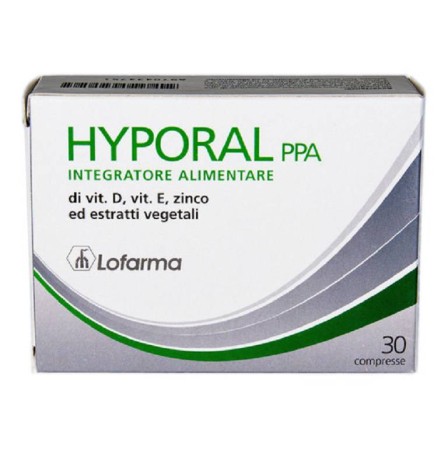 HYPORAL PPA 30 Cpr